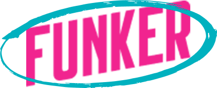 Logo Funker