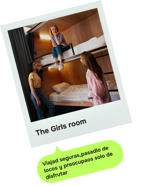 girls room